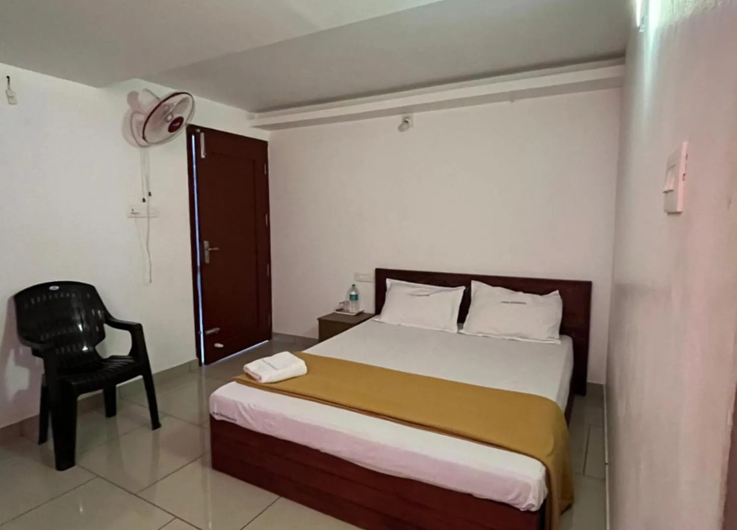 Plaza Residency Hotel Badagara