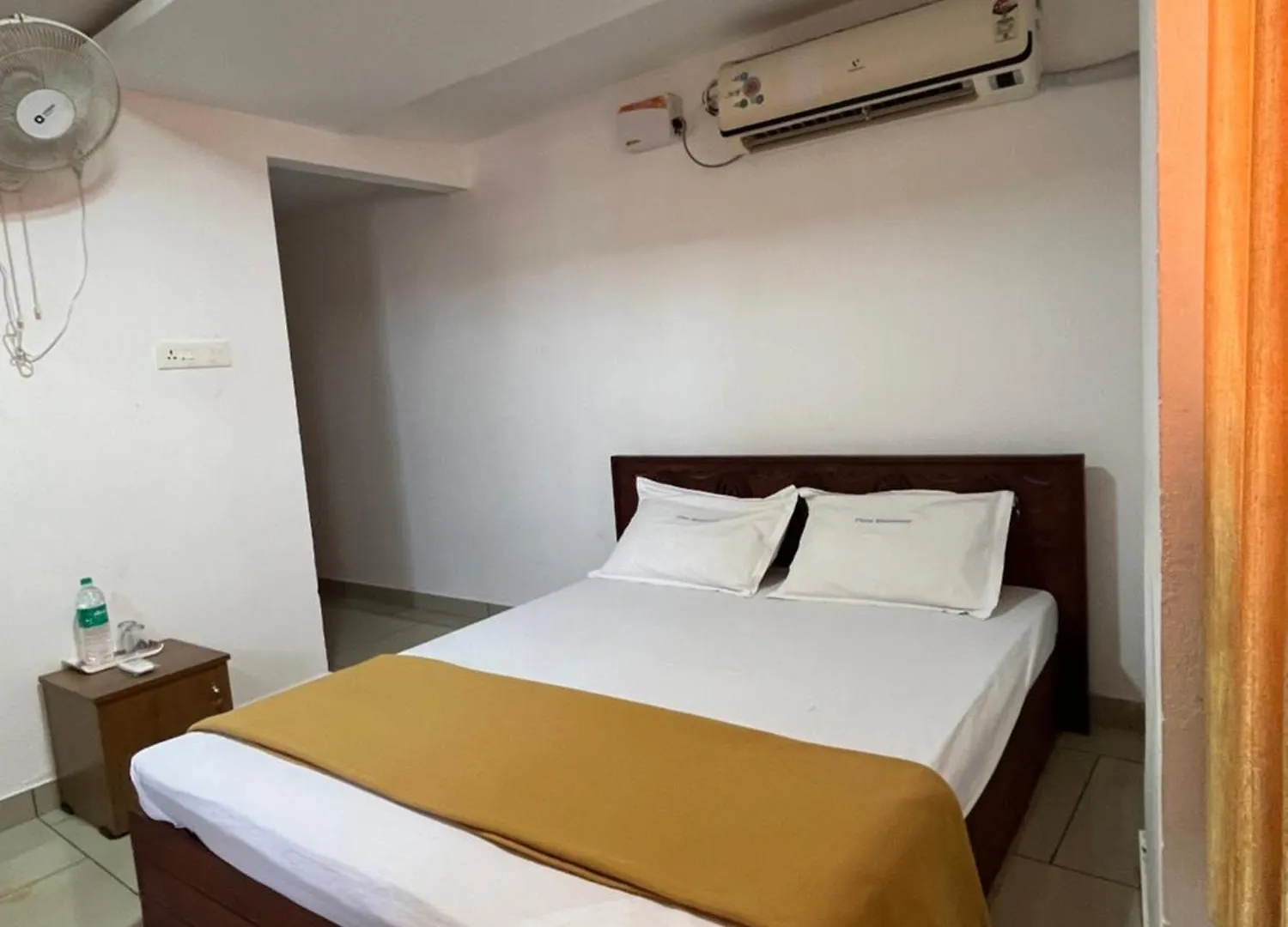 Plaza Residency Hotel Badagara