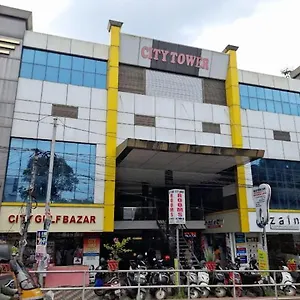  Hotel Vadakara